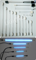 Système de désinfection de l'eau de piscine et de spa LIGHTBEST de haute qualité, lampe UV, stérilisation, lumière UVC pour bain à remous, utilisation à domicile ou au bureau, GPH212T5L/4P