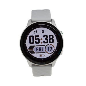 Hot không thấm nước thông minh xem tập thể dục theo dõi giấc ngủ huyết áp giám sát máu Oxy âm nhạc tính năng GPS Navigation la bàn - Product Image 4