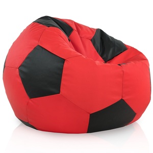 <strong>Football</strong> <strong>Bean</strong> <strong>Bag</strong> Cover Organizing Plush Toys for Girls and Boys - Product Image 1