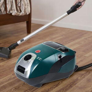 可定制900W 5L便携式大容量家用干式旋风商用真空吸尘器 - Product Image 4