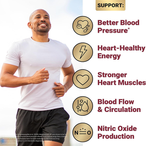 High quality Private Label Organic Beet Root Health Food support heart health & boost energy capsule - Product Image 2