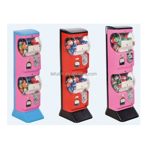 Máquina de Cápsulas Lefu para Juegos de Arcade, Modelo Lefu-082, para 1-2 Jugadores, Clásica, Personalizable, Fácil de Jugar - Product Image 4