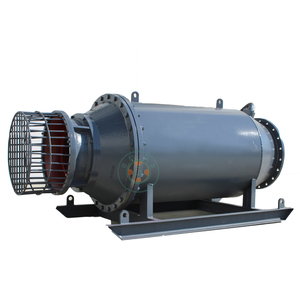 Pompe à hélice à flux axial Kairun à <span class=keywords><strong>prix</strong></span> compétitif pour la lutte contre les inondations, pompes submersibles verticales à turbine - Product Image 1