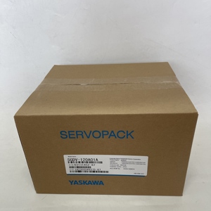 Servoaccionamiento Yaskawa 100% Nuevo y Original, Servopack SGDV-120A01A - Product Image 1