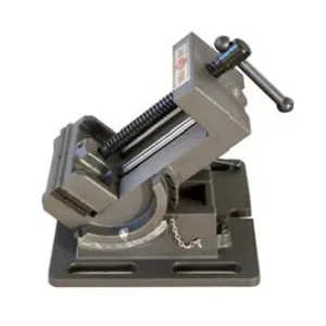 high quality vise tilting clamp universal vise