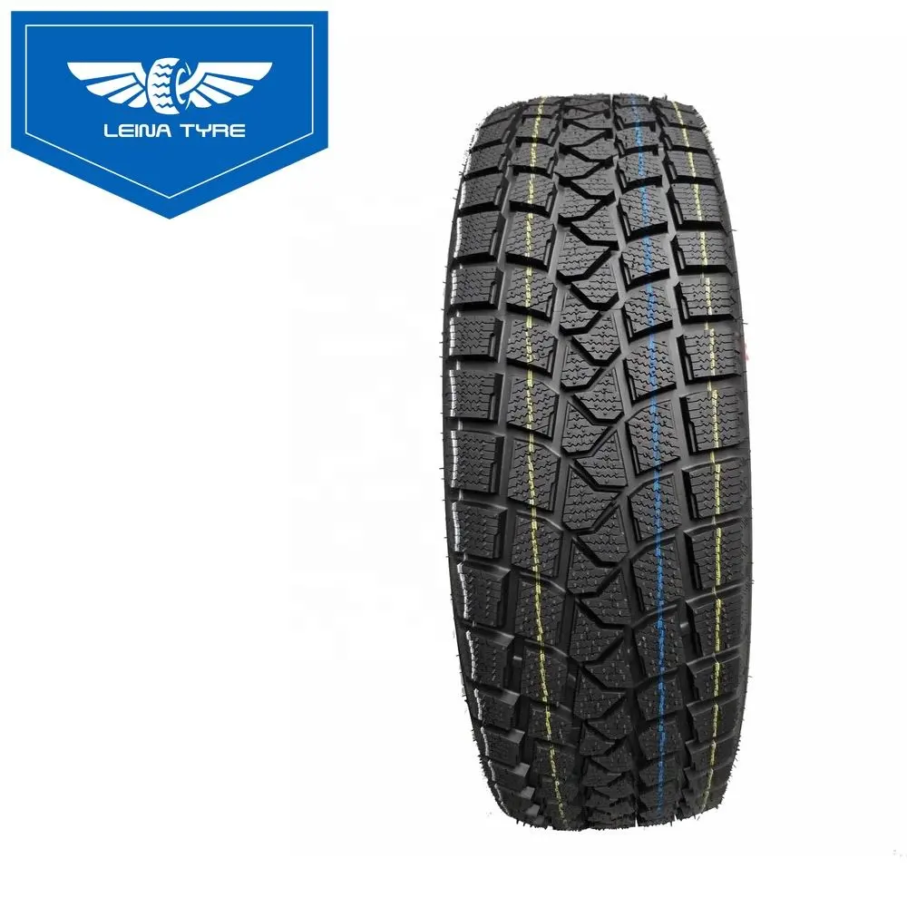 Mijlpaal Haida Doublestar Franway Driehoek Fabriek Winterautoband Pcr Band 225/65r17