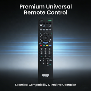 Nouvelle télécommande RM-ED045 compatible avec les téléviseurs Sony KDL-40CX523 KDL-32CX523 KDL-46EX521 - Product Image 4