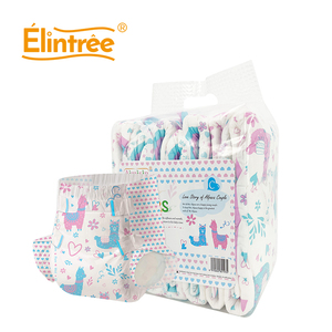 Couche-culotte pour adultes <span class=keywords><strong>ABDL</strong></span> personnalisée, avec dos en plastique, épaisse, anti-odeur, indicateur d'humidité, prix usine, pour adultes, bébés et hôpitaux - Product Image 1