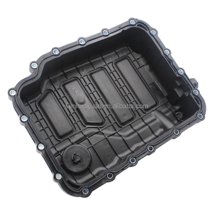Cárter de aceite de transmisión apto para 14-17 Jeep Compass Dodge Dart 68192621AA 68192623AA 68192623 68192621 - Product Image 2