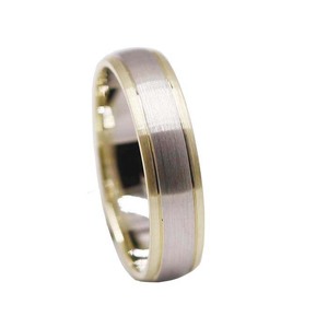 แหวนแต่งงานแบบ Eternity <span class=keywords><strong>ทอง</strong></span>คำแท้ 5 มม. <span class=keywords><strong>9k</strong></span> 10k 14k 18k สีขาว <span class=keywords><strong>ทอง</strong></span>เหลือง <span class=keywords><strong>ทอง</strong></span>ชมพู สำหรับผู้หญิง สวมใส่ได้ทุกวัน - Product Image 1