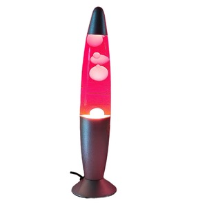 Lámpara <span class=keywords><strong>de</strong></span> Lava Moderna, Luz Nocturna, Enchufe Plano <span class=keywords><strong>de</strong></span> 110V (Normas Estadounidenses), Lámpara Decorativa Creativa <span class=keywords><strong>de</strong></span> Cera, Tamaño Pequeño - Product Image 5