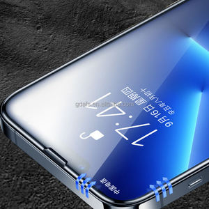 Protector de Pantalla de Vidrio Templado AFS Manufacture Premium 2.5D de Alta Resistencia a Impactos para <span class=keywords><strong>Ulefone</strong></span> <span class=keywords><strong>Armor</strong></span> 33 <span class=keywords><strong>Pro</strong></span> - Product Image 3