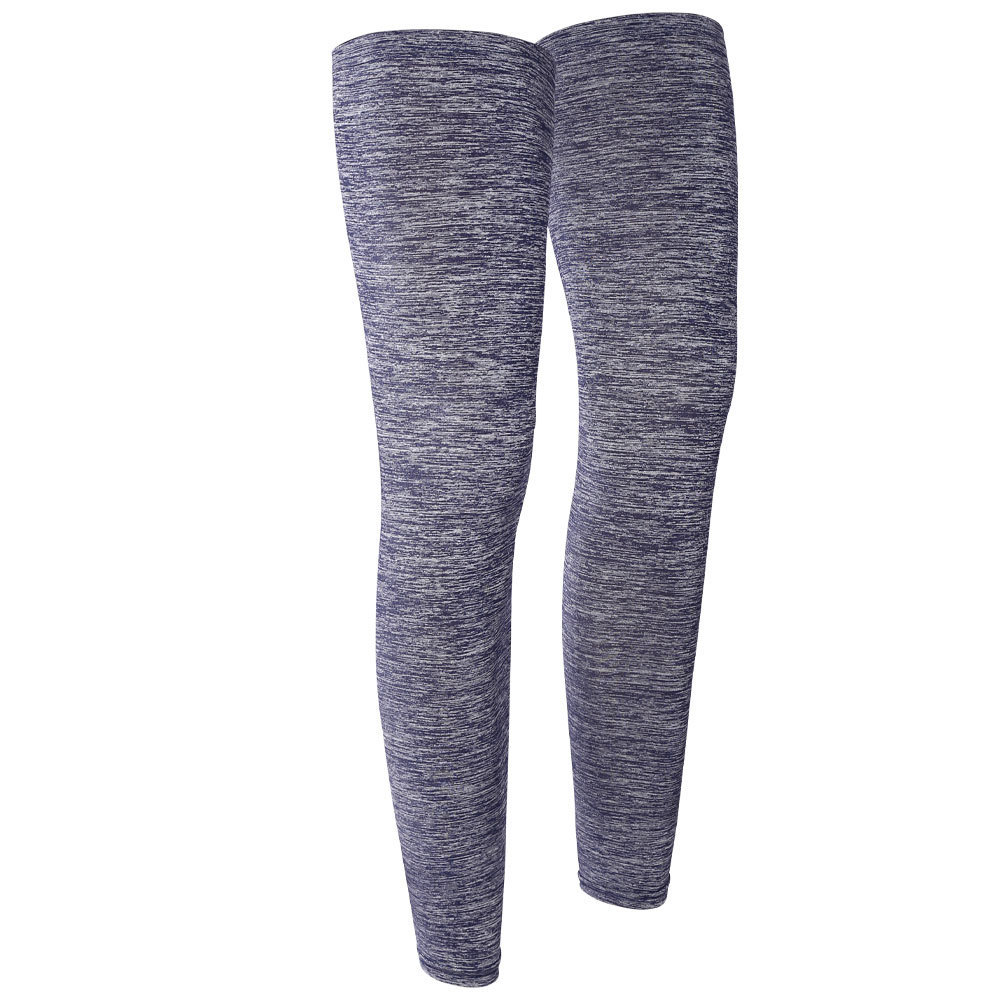 Navy blue [Nylon Ice Silk]