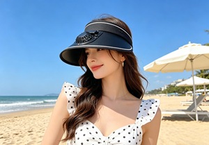 Casquette <span class=keywords><strong>Pare</strong></span>-Soleil Rafraîchissante UPF 50+ avec Ventilateur, Protection UV Rechargeable, Chapeau d'Été Portable pour Extérieur avec Ventilateur Intégré - Fournisseur - Product Image 5