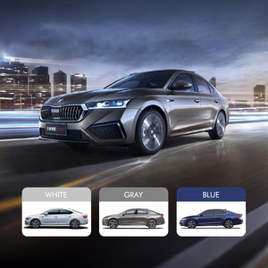<span class=keywords><strong>Skoda</strong></span> Octavia Pro 2026 – Berline Économique à Faible Consommation de Carburant – Modèle d'Importation Chinois en Stock - Product Image 2
