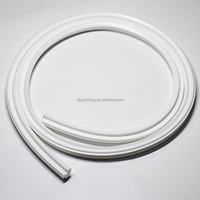 Joint d'étanchéité en silicone imperméable, bande de mousse de silicone vulcanisée secondaire pour éclairage LED