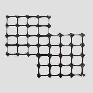Géogrilles biaxiales en HDPE à <span class=keywords><strong>prix</strong></span> d'usine pour le renforcement des bases <span class=keywords><strong>de</strong></span> routes industrielles, le <span class=keywords><strong>drainage</strong></span> des jardins et des parcs, avec garantie <span class=keywords><strong>de</strong></span> plus <span class=keywords><strong>de</strong></span> 5 ans - Product Image 2