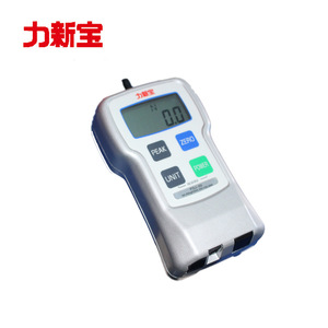 เครื่องวัดแรงดึงและแรงกดแบบดิจิตอล Lixinbao รุ่น FGJ 1 2 5 10 20 50 นิวตัน พร้อมอุปกรณ์เสริม - Product Image 3