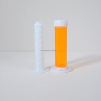 Gel Nettoyant Parfumé Floral pour Toilettes 2025 – Nouvelle Formule Populaire pour une Fraîcheur Durable à la Maison