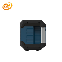 Altavoz Profesional Personalizado de 18V con Sonido Premium para Talleres de Herramientas Eléctricas de Construcción