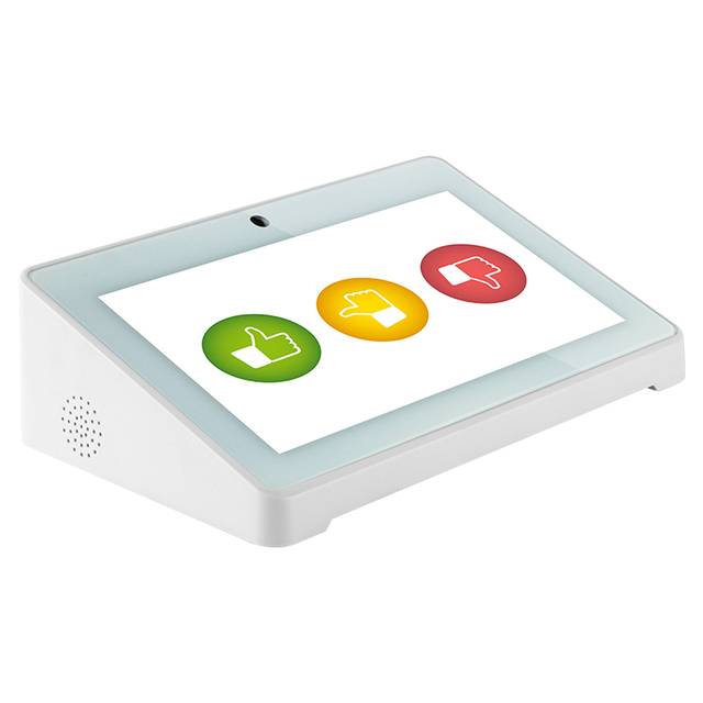 7 Inch Android Tablet with HD Touch Screen Wifi RK3128 CPU 1GB+16GB OEM for School and Business Drawing New Condition