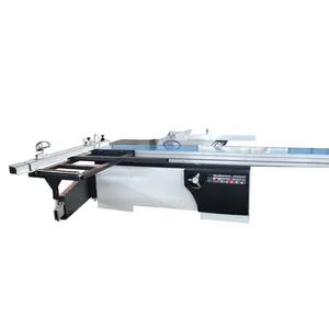 Good Selling Woodworking Made In China Sliding Table Saw With Scoring Blade