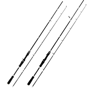 Byloo vente en gros de matériel de pêche en Chine canne à pêche en mer peut faire canne à pêche et moulinet <span class=keywords><strong>ensemble</strong></span> combiné - Product Image 5