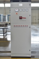 Ensemble de commutation basse tension extractible MNS-1000A avec indice de protection IP54, tension 400V/380V pour utilisation intérieure/extérieure