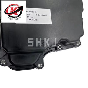 Huile de transmission de haute qualité en gros, carter d'huile 24243884 24253434 24230941 pour Chevrolet - Product Image 3