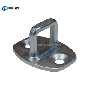 Offre Spéciale 23939593 23939593 Mécanisme de verrouillage de porte avant LH Baojun 630 730 Mécanisme de verrouillage de porte avant LH - Product Image 5