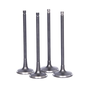 Valvola del motore di fabbrica per Chery <span class=keywords><strong>Rocchi</strong></span> - Product Image 1