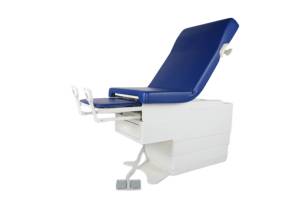 एमटी मेडिकल DST-IV श्रम और वितरण अस्पताल बेड स्त्री रोग - Product Image 6