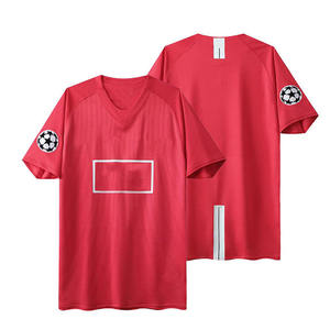 Camisetas de Fútbol Retro de Alta Calidad del Club Europeo Británico de 2008, Camisetas de <span class=keywords><strong>Ronaldo</strong></span>, Liga Nacional, Camisetas de Fútbol de Kaká - Product Image 1