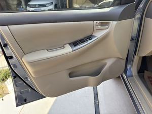 Pour Toyota Corolla EX 1.6 <span class=keywords><strong>Luxe</strong></span> Berline <span class=keywords><strong>Japonaise</strong></span> Fiabilité Éprouvée Économie <span class=keywords><strong>de</strong></span> Carburant Conduite à Gauche Taille <span class=keywords><strong>de</strong></span> Pneu R15 Première <span class=keywords><strong>Voiture</strong></span> - Product Image 4