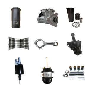 Piezas De Repuesto Pesadas De Alta Calidad HOWO 371 Faw J5 <span class=keywords><strong>J6</strong></span> Camiones Motor Piezas De Repuesto De Freno - Product Image 1