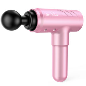 Vücut kullanımı için 2025 sıcak satış derin kas gevşeme vücut mesaj tabancası masaj-gun - Product Image 5