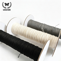 Câble de Tendon Robotique Multi-tailles en UHMWPE Dyneema à Faible Élongation et Haute Résistance à la Fatigue, Ligne d'Actionnement Robotique, MOQ
