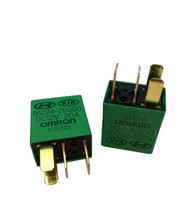 Mới Và Bản Gốc 95224-2D000 Thông Thường Mở 4 Chân Rơle 95224-2D000-DC12V 20A