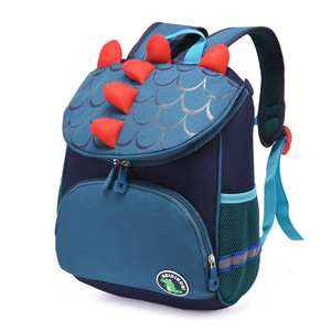 Mochila Escolar para Niños y Niñas <span class=keywords><strong>de</strong></span> Jardín <span class=keywords><strong>de</strong></span> Infancia, Mochila para Niños <span class=keywords><strong>de</strong></span> <span class=keywords><strong>Primaria</strong></span> <span class=keywords><strong>de</strong></span> Primer Grado, Mochila Escolar con Diseño <span class=keywords><strong>de</strong></span> Dinosaurios - Product Image 1