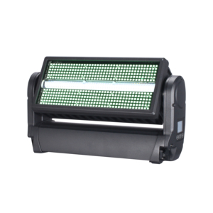 Ip65 DMX512 kiểm soát ánh sáng sân khấu 1000W LED di chuyển đầu ánh sáng nhấp nháy 8 + 8 LED Strobe ánh sáng sử dụng ngoài trời - Product Image 3