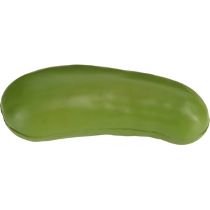 Balle cornichon avec logo personnalisé Jouet promotionnel anti-stress Jouet anti-stress - Product Image 6
