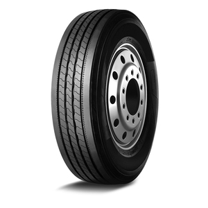 ยางรถแทรกเตอร์เรเดียลสำหรับงานหนัก พรีเมียม 11R24.5 285/75R24.5 และยางรถบัส - Product Image 1