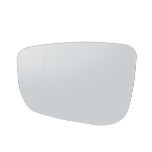 กระจกมองข้างบีเอ็มดับเบิลยู ซีรีส์ 3 จี 28 51167445413 อะไหล่ทดแทนซ้ายขวาพื้นผิวสะท้อนแสงสีเงิน - Product Image 4