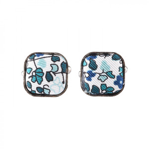 Gemello di alta qualità Custom più recente da uomo in metallo argento <span class=keywords><strong>gemelli</strong></span> <span class=keywords><strong>gemelli</strong></span> in metallo per uomo - Product Image 6