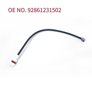 Cable de Advertencia de Freno Heli Electronics 92861231502 220mm para Porsche - Product Image 5