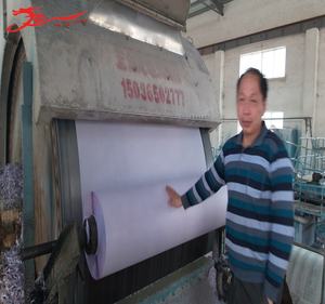 Machine <span class=keywords><strong>de</strong></span> fabrication <span class=keywords><strong>de</strong></span> papier <span class=keywords><strong>de</strong></span> cahier <span class=keywords><strong>d</strong></span>'exercices scolaire <span class=keywords><strong>d</strong></span>'<span class=keywords><strong>occasion</strong></span> durable à petite échelle avec section <span class=keywords><strong>de</strong></span> chaudière Jindelong Chine - Product Image 4