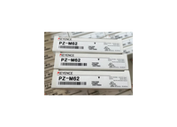 Sonde de capteur industrielle en plastique PZ-B51 pour l'industrie de l'emballage, vente en gros