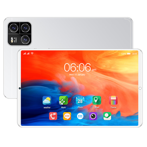 2024 Mini Pad Tablet PC với 10.1 inch hiển thị 16GB RAM 1TB Rom <span class=keywords><strong>Dual</strong></span> Sim MTK Octa <span class=keywords><strong>Core</strong></span> Bộ vi xử lý <span class=keywords><strong>GPS</strong></span> giáo dục GSM 4 gam mạng - Product Image 3