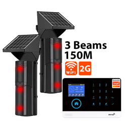 Black 2G GSM Kit