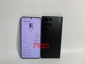 Venta al por Mayor de Teléfonos Móviles Usados Originales 99% Nuevos, Smartphones 5G de 6.7 Pulgadas y 512 GB para <span class=keywords><strong>Samsung</strong></span> S24 Plus S24 Ultra - Product Image 4